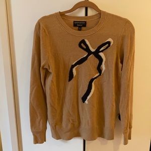 Banana Republic #Italian collaboration #sweater